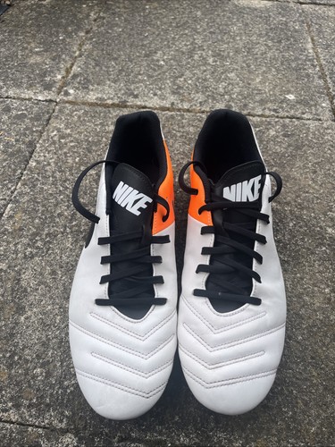 Nike tiempo legend sg - 10,