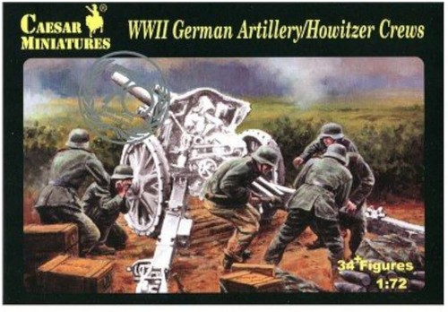 Caesar miniatures h084 72 - h084, 1:72