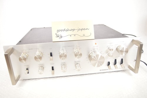 Pioneer stereo control - c-73,