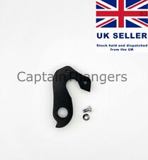 Specialized CNC Tarmac Pro SL4 Expert SL3 Sirrus Pro Gear Mech Hanger UK