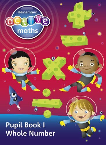 Heinemann active maths - heinemann,