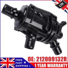 NEW Thermostat Housing Water