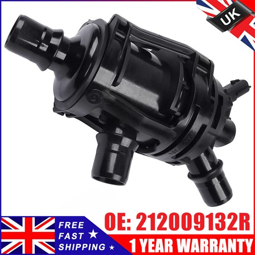 New thermostat housing water - new,
