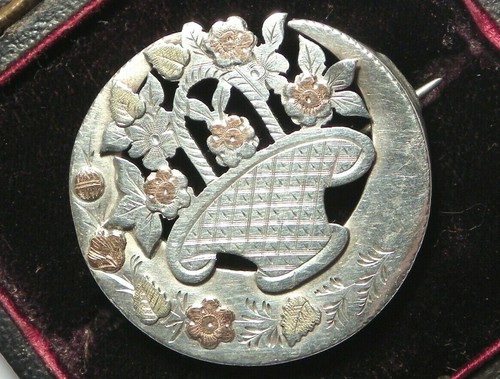 Antique victorian rose - antique,