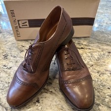 Bruno Magli Sz 11 Narrow