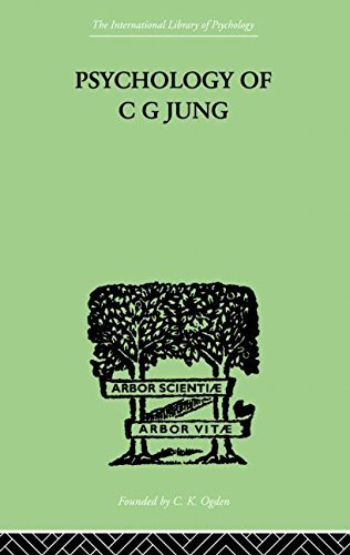 Psychology jung the - of,