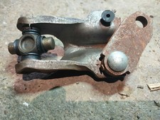 FORD TRANSIT COUNTY 4X4 BRAND