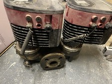 Grundfos Magna3D 40-100 F 220 Circulator Pump 240v 97924464 #4188