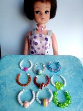 Clothes and accessories fits