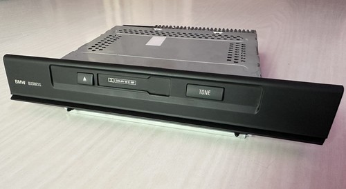 Genuine oem bmw business rds - business,