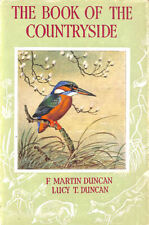 The Book Of The Countryside by