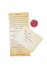 Personalised Happy Birthday