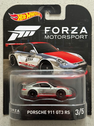 2017 hot wheels - 2017, 911