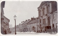 KIRKBYMOORSIDE NEAR PICKERING