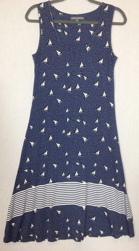 Laura ashley blue yacht - laura,