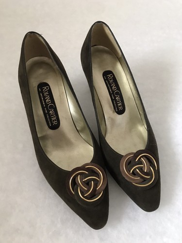 Roland cartier shoes - roland,