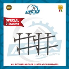 FITS G4FD INLET VALVE 1.6