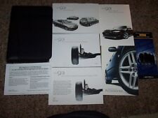 2007 Saab 93 Operator User