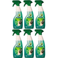 Johnsons clean safe small - johnsons,