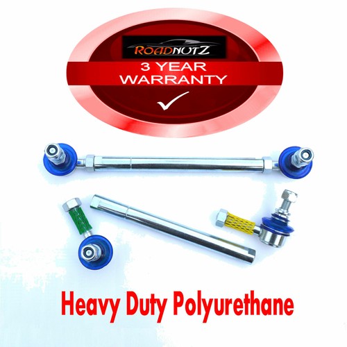 Roadnutz front adj drop links - front,