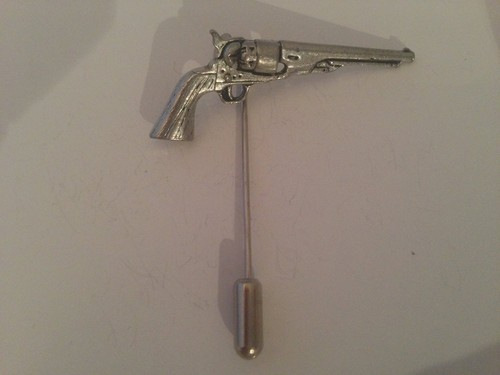 G17 antique revolver english - g17,