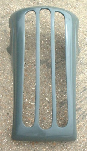 Ford pop hole - grille, shell