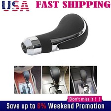 Universal Car Gear Shift Knob
