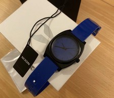 Nixon Minimal 'The Time Teller