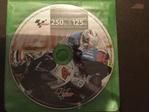2009 125 250cc bike gp - 125, &