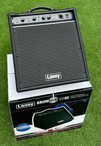 Laney drumhub dh80 electronic - drumhub,