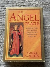 The Angel Oracle Large