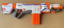 Nerf Modulus Regulator Blue