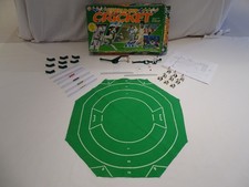 World Cup Cricket Peter Pan Playthings Classic 1990s Complete (no leaflet) Boxed