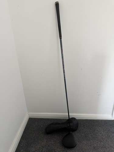Cobra darkspeed max driver - max,