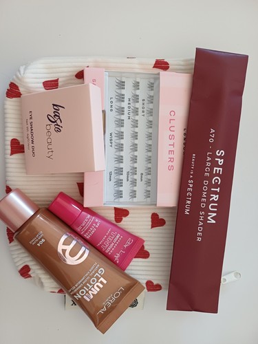 Beauty bundle gift - beauty, |