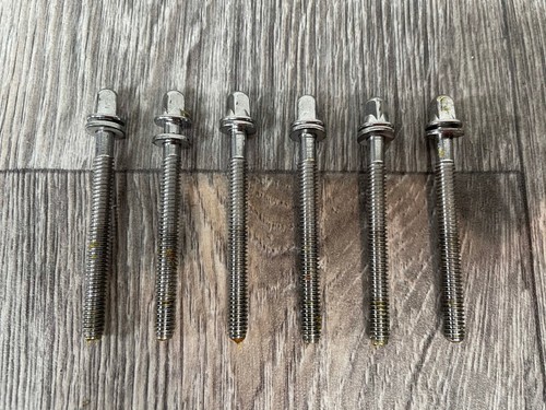 Sonor drum tension rods - drum, 65mm