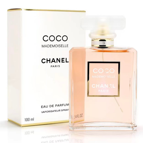 New coco mademoiselle eau - eau, de