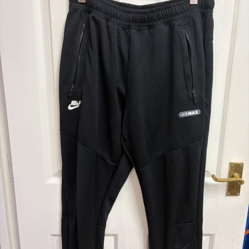 Men nike air max zipped - nike,