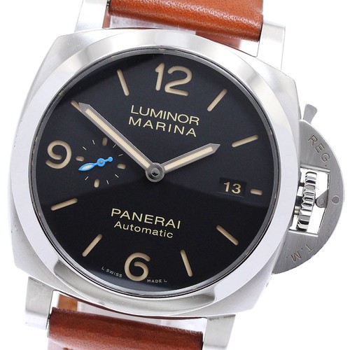 Panerai luminor marina - luminor, 1950