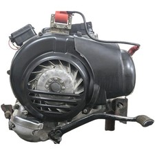 Genuine  Vespa LML 150cc 2
