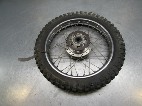 Honda cl175 scramblelr - honda,