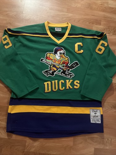 Anaheim mighty ducks hockey - mighty,