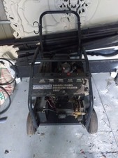 Sealey 3600psi Deisel Pressure Washer  10hp