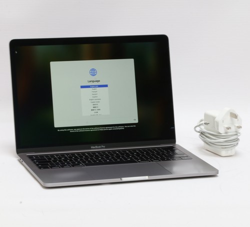 Inch apple macbook pro - macbook,