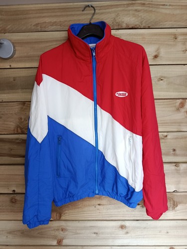 Vintage usa mens shell jacket - vintage,