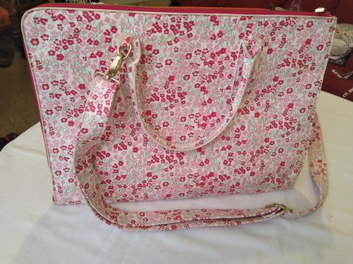 Ladies paperchase flat - ladies,