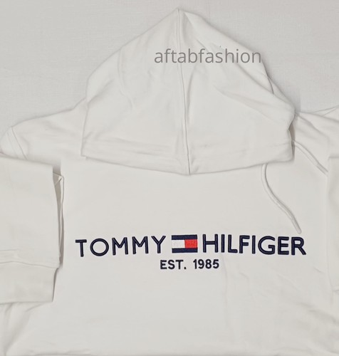 Tommy hilfiger embroidered - tommy,