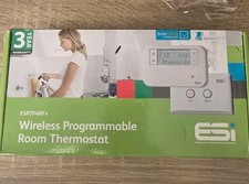 ESI Controls Wireless
