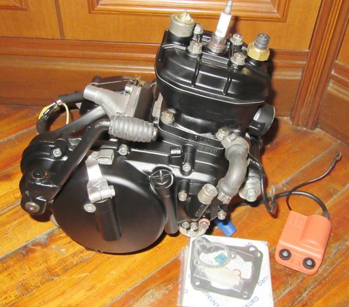 Gilera bullit eaglet speed - gilera,