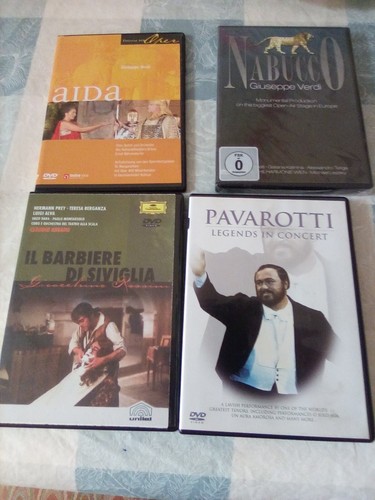 Opera classical music - classical, 4